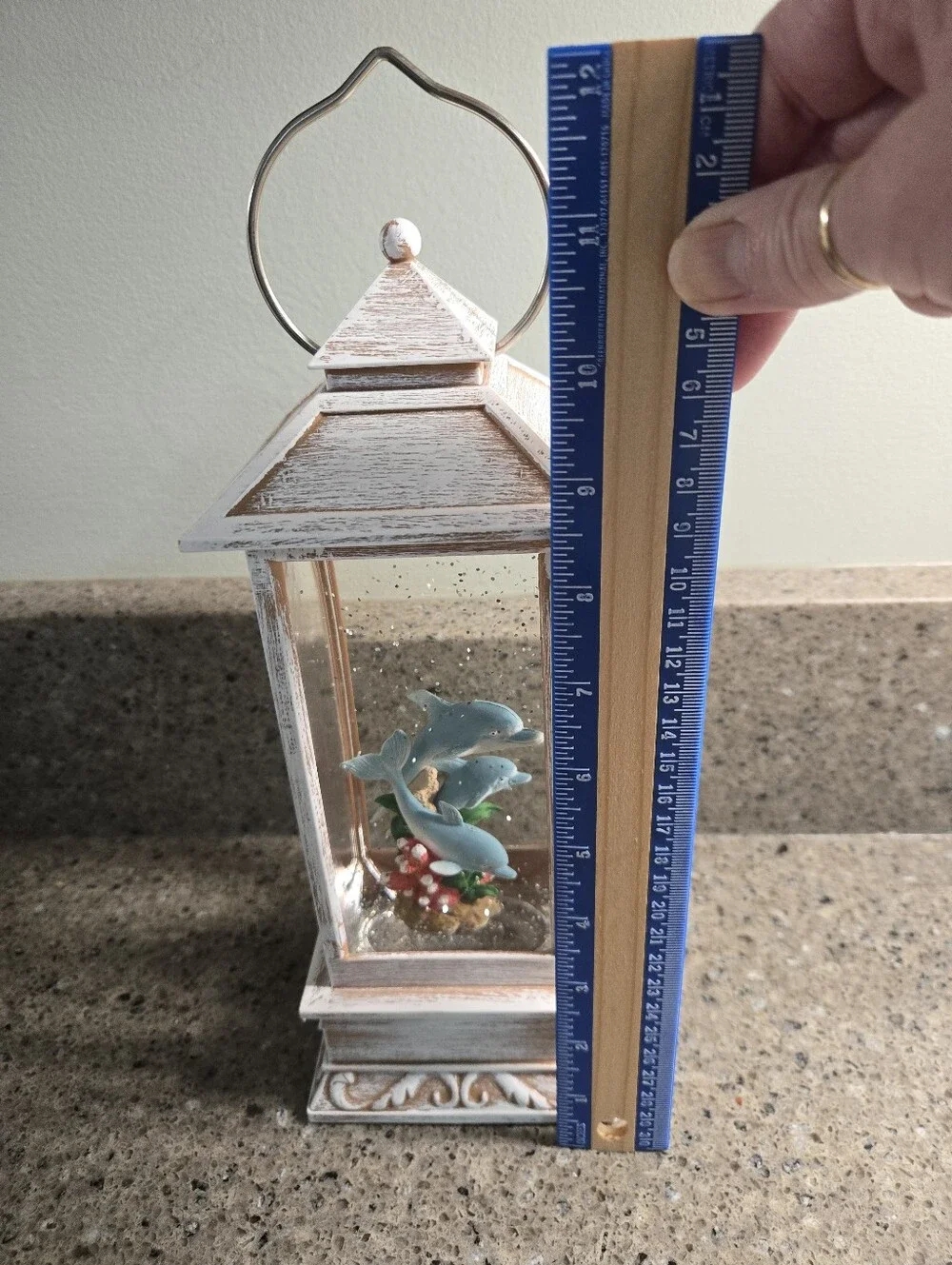 N/A decorative lantern